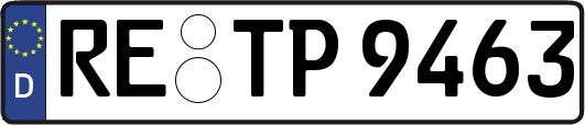 RE-TP9463
