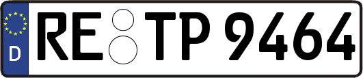 RE-TP9464