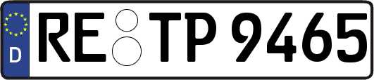 RE-TP9465