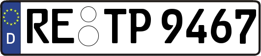 RE-TP9467