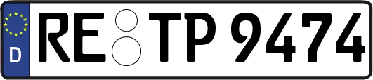 RE-TP9474