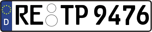 RE-TP9476