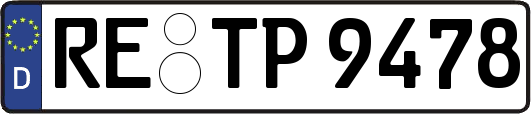 RE-TP9478