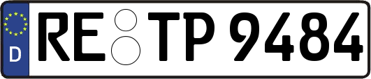 RE-TP9484