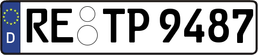 RE-TP9487