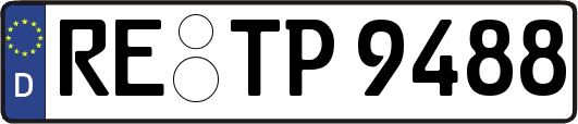 RE-TP9488