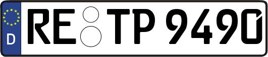RE-TP9490