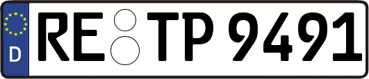 RE-TP9491