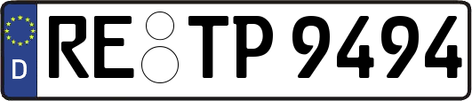 RE-TP9494