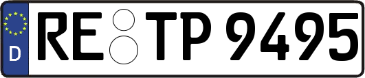 RE-TP9495