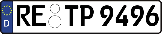 RE-TP9496