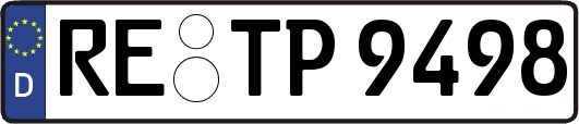 RE-TP9498