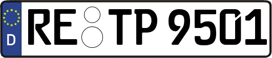RE-TP9501