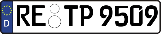 RE-TP9509