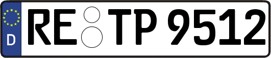 RE-TP9512