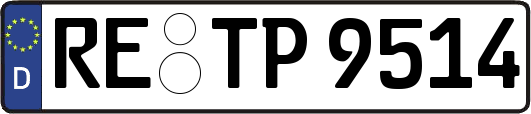 RE-TP9514