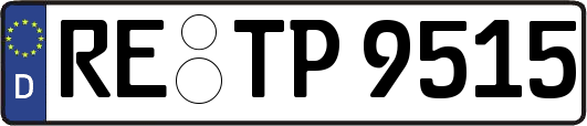 RE-TP9515
