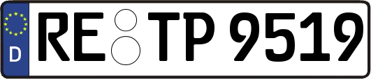 RE-TP9519