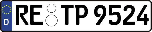 RE-TP9524