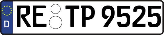 RE-TP9525