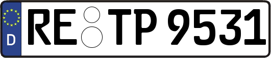RE-TP9531