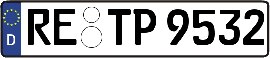 RE-TP9532