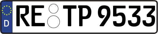 RE-TP9533