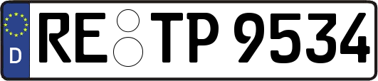 RE-TP9534