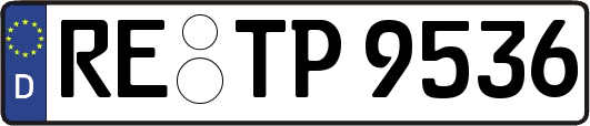 RE-TP9536