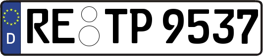 RE-TP9537