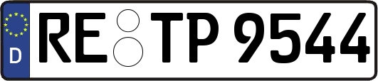 RE-TP9544