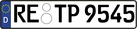 RE-TP9545