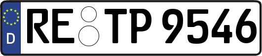 RE-TP9546