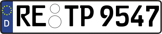 RE-TP9547