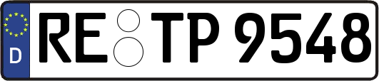 RE-TP9548