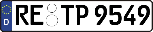 RE-TP9549
