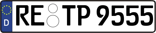 RE-TP9555