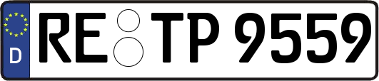 RE-TP9559