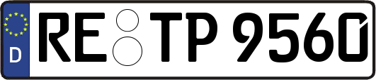 RE-TP9560