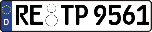 RE-TP9561