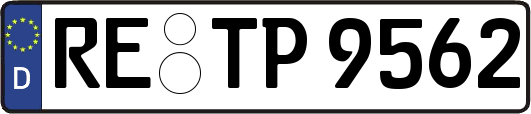 RE-TP9562
