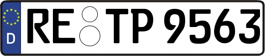 RE-TP9563