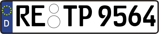 RE-TP9564