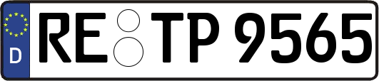 RE-TP9565