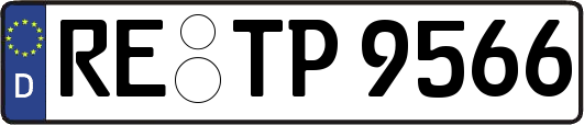 RE-TP9566