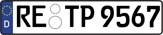 RE-TP9567