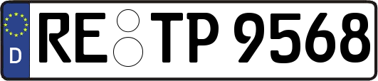 RE-TP9568