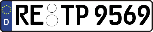 RE-TP9569