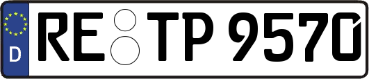 RE-TP9570