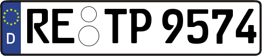 RE-TP9574